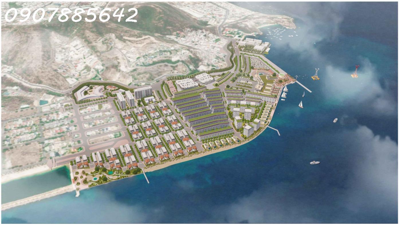 Mua Bán Nhà Ở ngay Biển Nha Trang