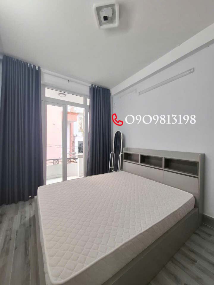 ♥️♥️♥️Full NT 3 Tầng P.COL Q1 SHR Giá TL Tốt Sang Tên Ngay.♥️♥️♥️