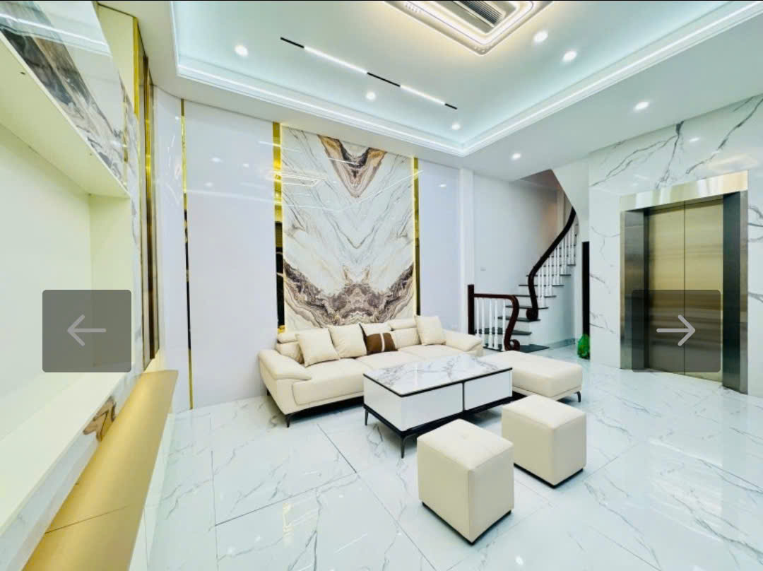 NHÀ 38mM² – 5 TẦNG – THANG MÁY – NGÕ Ô TÔ – 50M RA PHỐ BẠCH MAI – GIÁ 10,8 TỶ