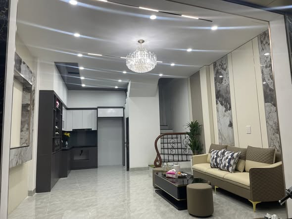 SIÊU PHẨM HOÀNG MAI – ĐỊNH CÔNG THƯỢNG - NHÀ ĐẸP ĐÓN TẾT - GẦN PHỐ – NGÕ TRƯỚC NHÀ BA GÁC TRÁNH XE MÁY - KHU DÂN TRÍ CAO – AN SINH ĐỈNH