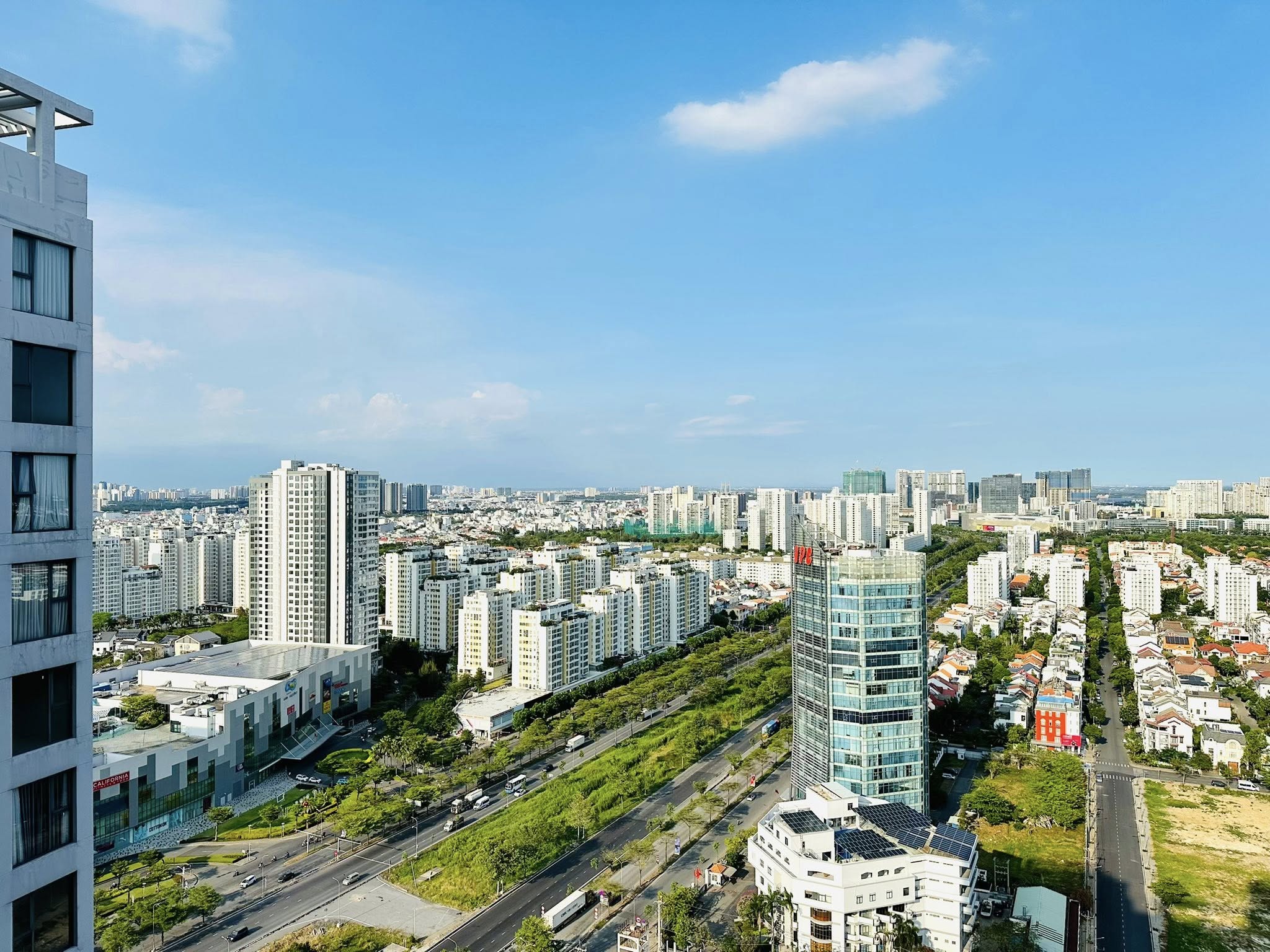 CĂN HỘ OFFICETEL LAVIDA PLUS Q.7 GIÁ HỜI 3.8 TỶ, DIỆN TÍCH 55M2, VỊ TRÍ MẶT TIỀN NGUYÊN VĂN LINH