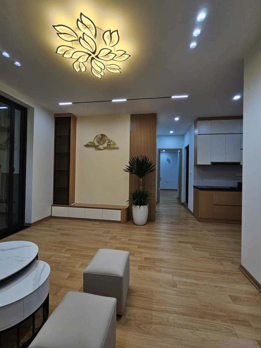 TRUNG TÂM THANH XUÂN – CHUNG CƯ KHƯƠNG ĐÌNH – LÔ GÓC – 2 NGỦ + 2 WC – TIỆN ÍCH BẠT NGÀN