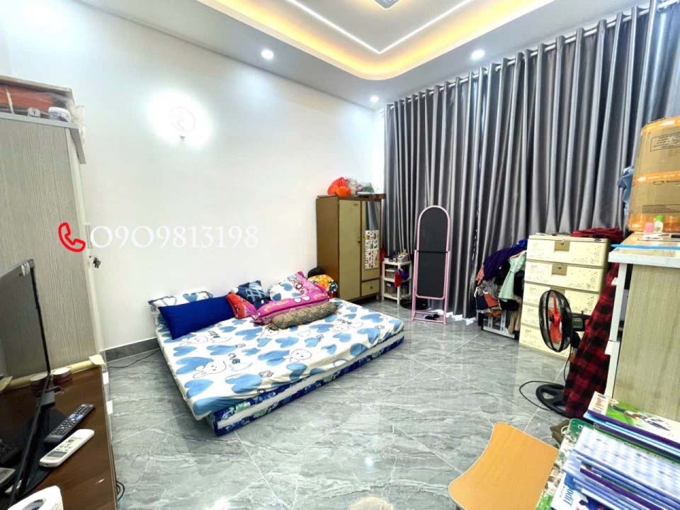 ♥️♥️♥️Cần Bán Nhanh Giao Ngay Nhà SHR 4 Tầng Lung Linh Quận 10.♥️♥️♥️