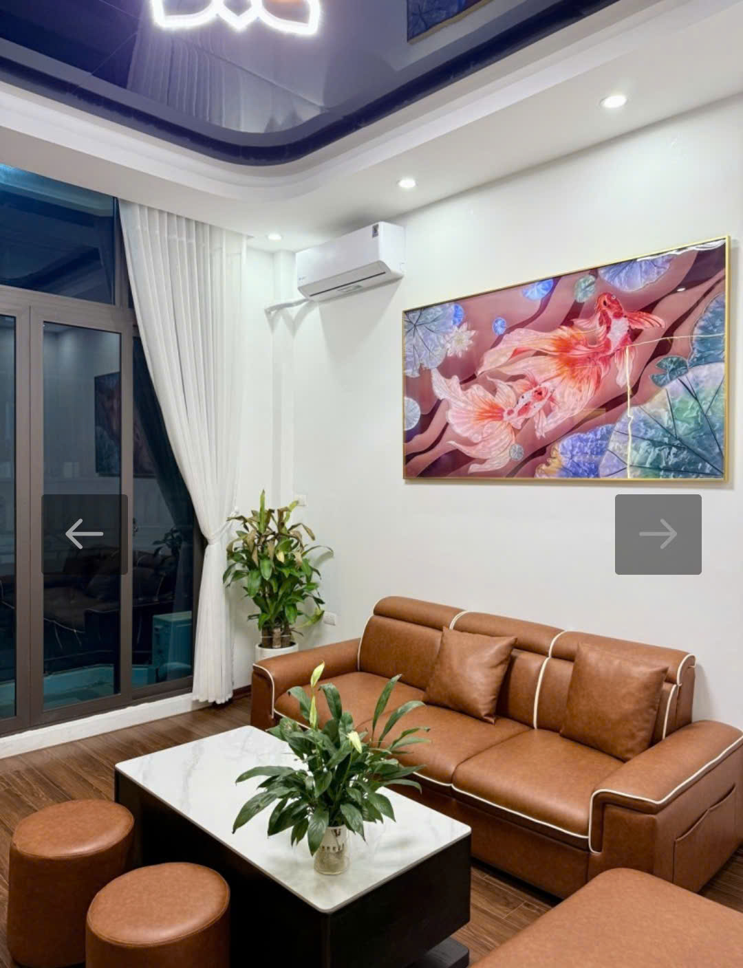 Trường Chinh 48M² – 4 TẦNG – MT 3.7M LÔ GÓC – Ô TÔ ĐỖ CỬA 14.5 TỶ