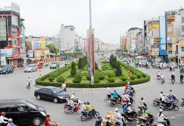 59M² – MẶT PHỐ XÃ ĐÀN – VỈA HÈ RỘNG – KINH DOANH ĐỈNH – 12.5 TỶ HÀNG SIÊU HIẾM – DÒNG TIỀN KHỦNG – CHỦ THIỆN CHÍ BÁN