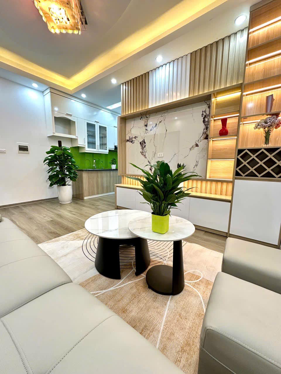 CT12B KIM VĂN – CHUNG CƯ KIM VĂN KIM LŨ (GOLDEN SILK)