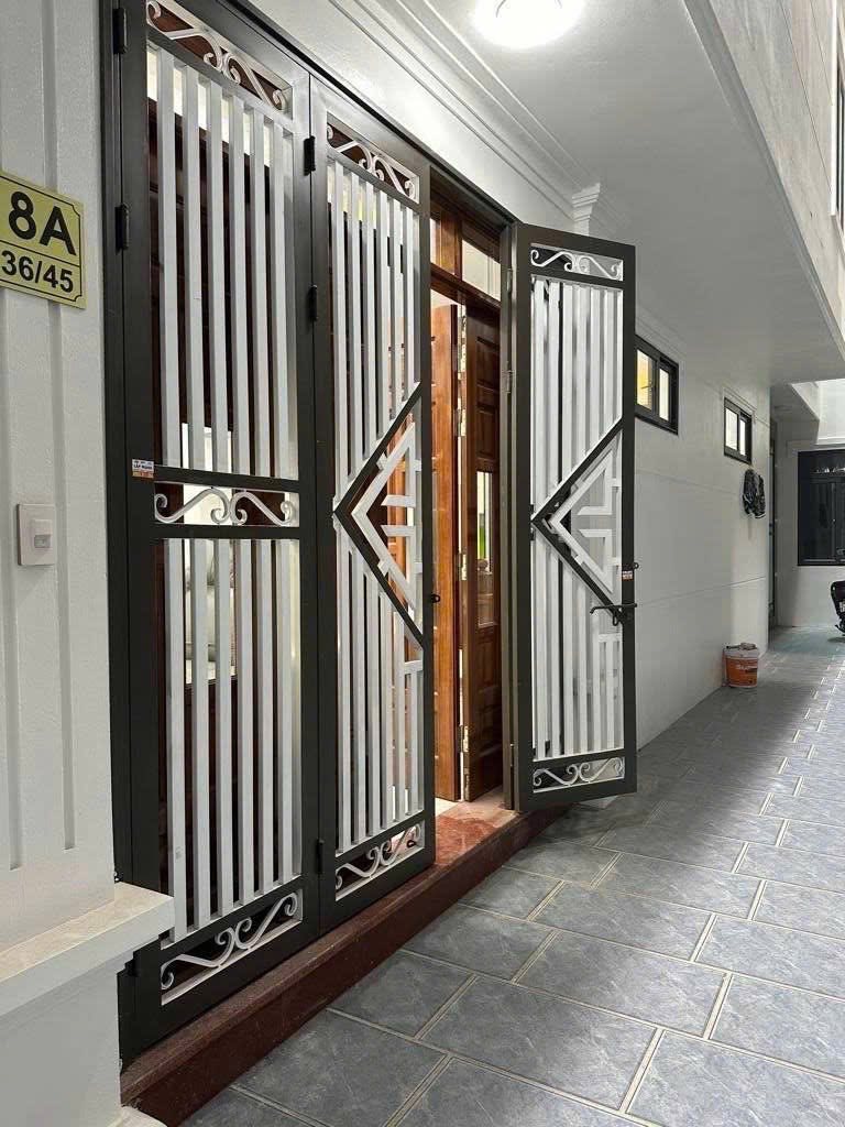 Bán gấp nhà đẹp Phố Đại Từ- 41/65m*5 tầng- Gần hồ Linh Đàm, Trường, chợ. Nhỉnh 9 tỷ