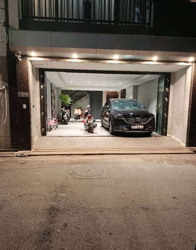 BÁN NHÀ ĐẸP TRƯƠNG ĐỊNH - HOÀNG MAI – Ở THỰC & ĐẦU TƯ