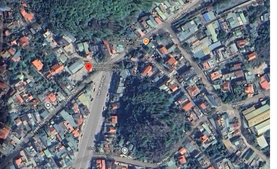 Chính chủ cần bán Căn Nhà Tại Tổ 6- Khu 6 - P Hồng Hà- TP Hạ Long- Quảng Ninh ( nay là tổ 6 khu 6 - P. Hạ Long- Quảng