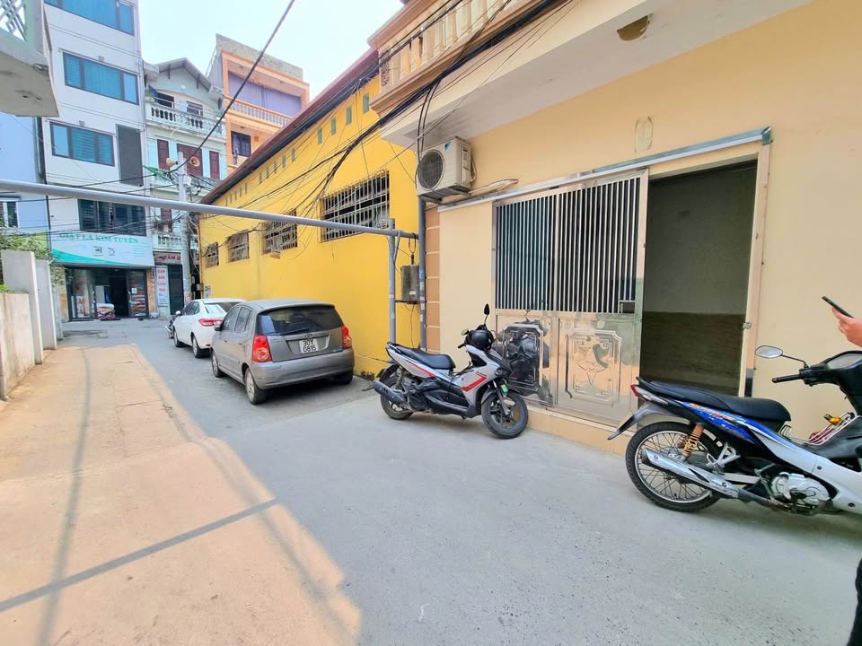 NHÀ ĐẸP THANH XUÂN – NGÕ Ô TÔ – GẦN CHỢ, TRƯỜNG HỌC – VƯƠNG THỪA VŨ