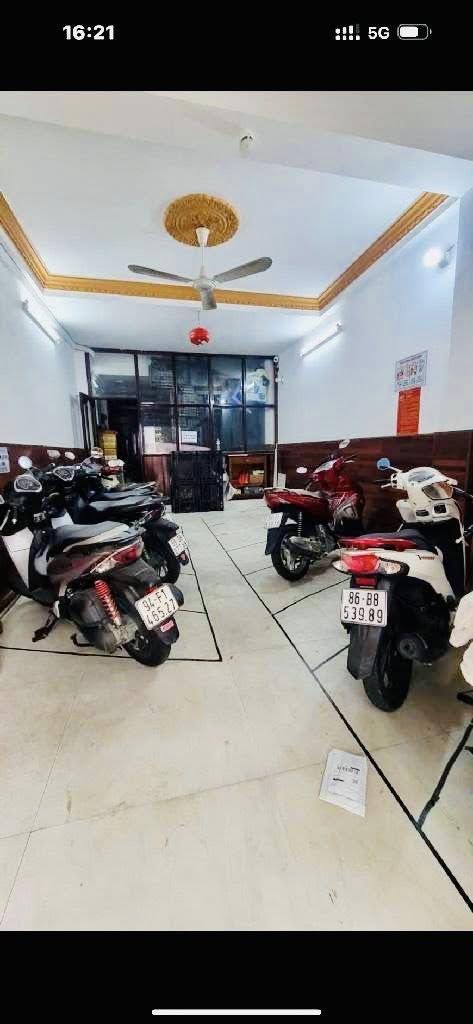 HẺM TẢI TRÁNH THÔNG – 66M – 5 TẦNG THANG MÁY – NỘI THẤT – DÒNG TIỀN TRÊN 200 – NHỈNH 10