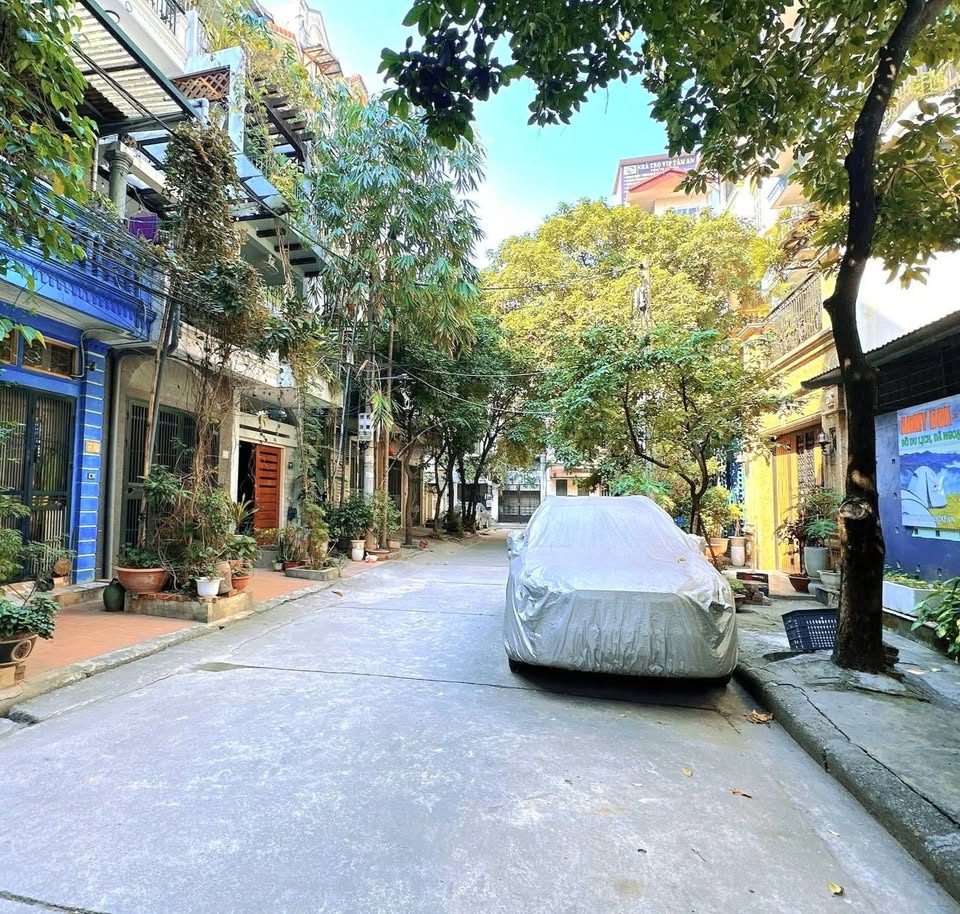 SIÊU PHẨM PHÂN LÔ BÀN CỜ GIẢI PHÓNG - GẦN KIM ĐỒNG – Ô TÔ TRÁNH – 7 TẦNG THANG MÁY – KINH DOANH – FULL NỘI THẤT