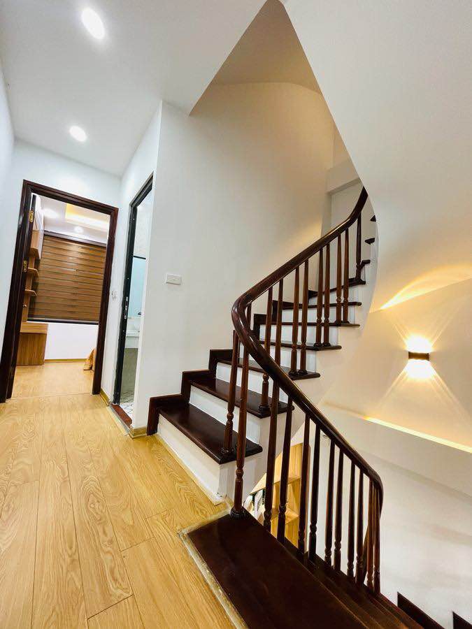 BÁN NHÀ NGUYỄN AN NINH – 7 TẦNG THANG MÁY – Ở SƯỚNG, CHO THUÊ DÒNG TIỀN CAO