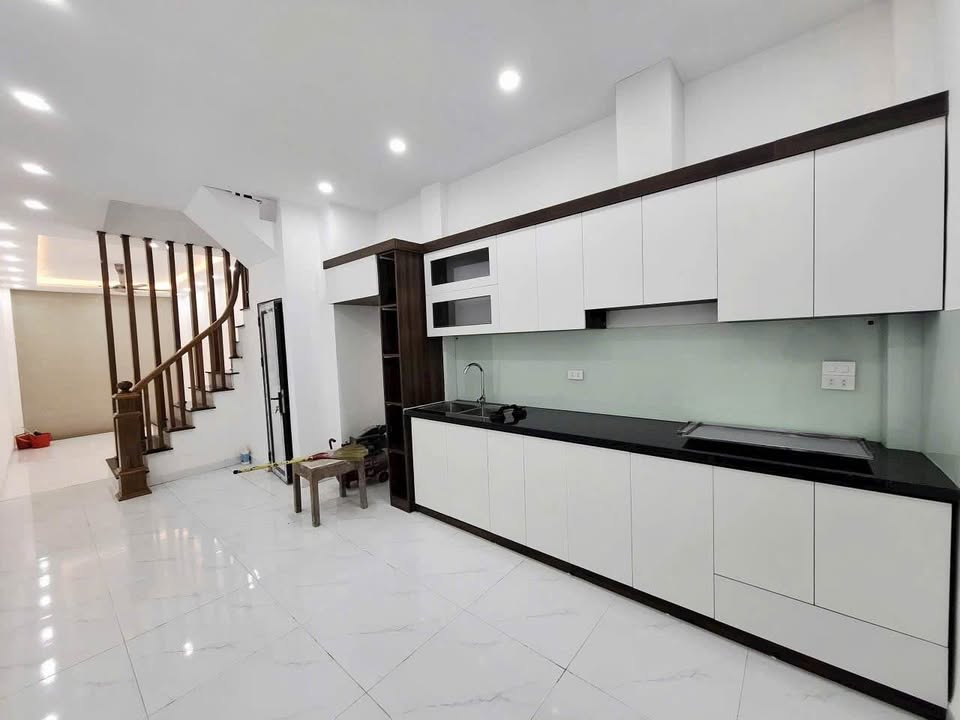 Nhà đẹp Phố Vọng- Hai Bà Trưng - 7 tầng - thang máy - đầy đủ nội thất - nhà mới ở ngay đón Tết