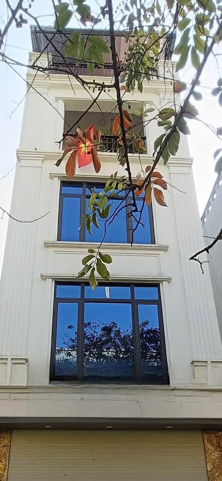 Bán nhà Chùa Bộc - Đống Đa - 6 tầng- thang máy - gần ĐH Công Đoàn - tiện ích ngập tràn - nhỉnh 14 tỷ