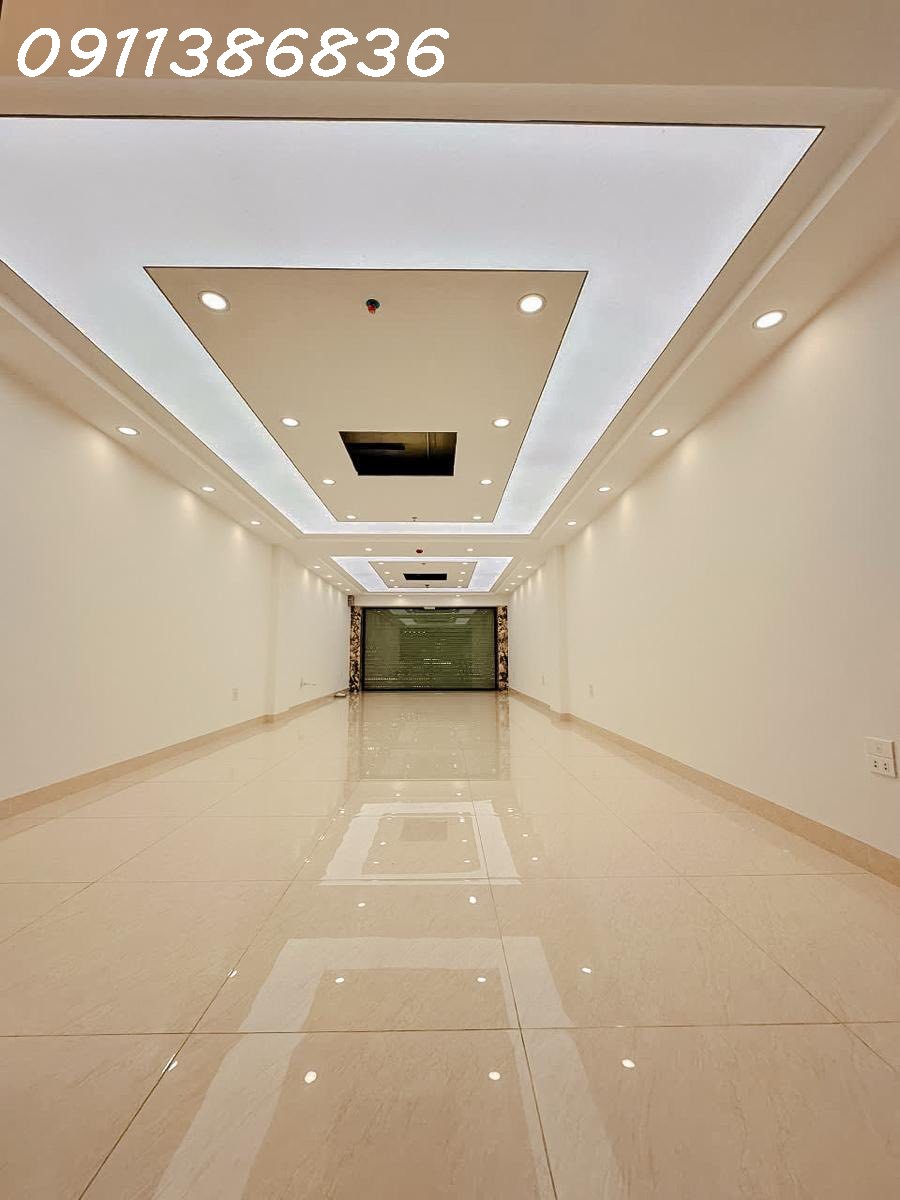 Mặt phố Nguyễn Khang, View cực đẹp, 79/85m 8T, Kinh doanh đỉnh cao