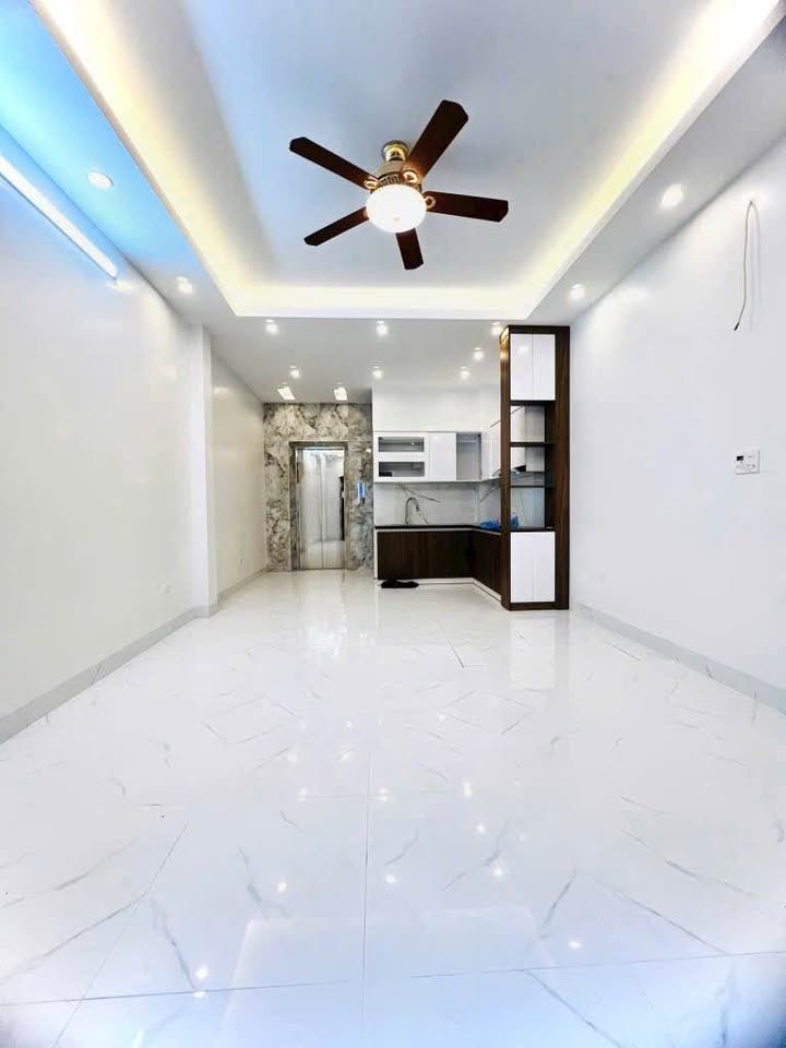 HIẾM NHÀ BÁN HAI BÀ TRƯNG – TRẦN ĐẠI NGHĨA – 7 TẦNG - THANG MÁY - THANH KHOẢN CAO