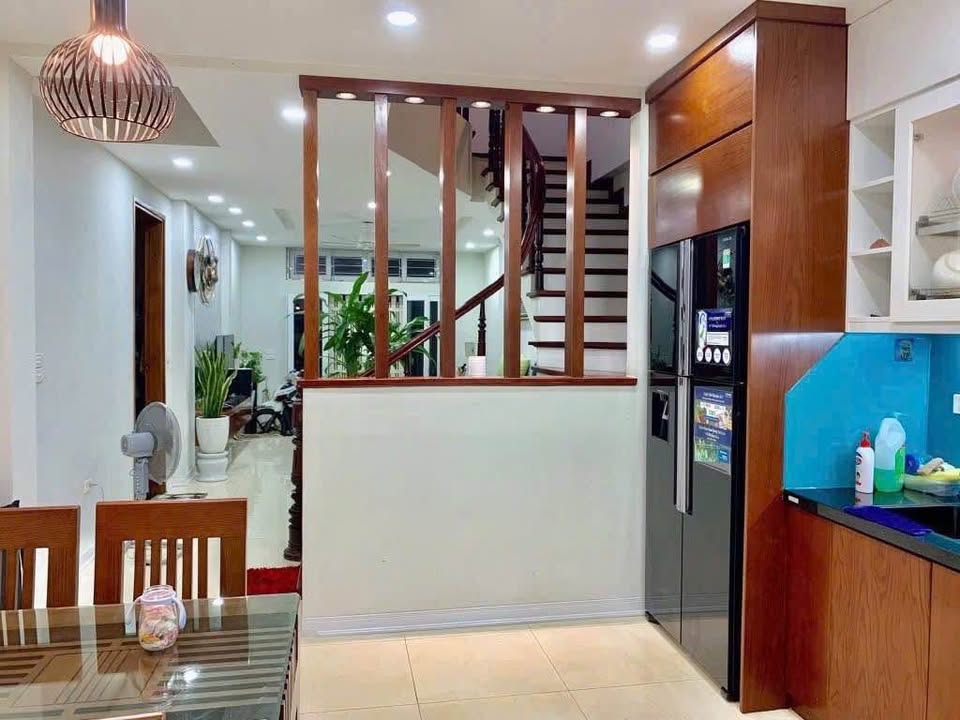 BÁN NHÀ MINH KHAI – TRUNG TÂM HAI BÀ TRƯNG- PHÂN LÔ Ô TÔ TRÁNH – GẦN CHỢ MƠ – GIÁ NHỈNH 12 TỶ