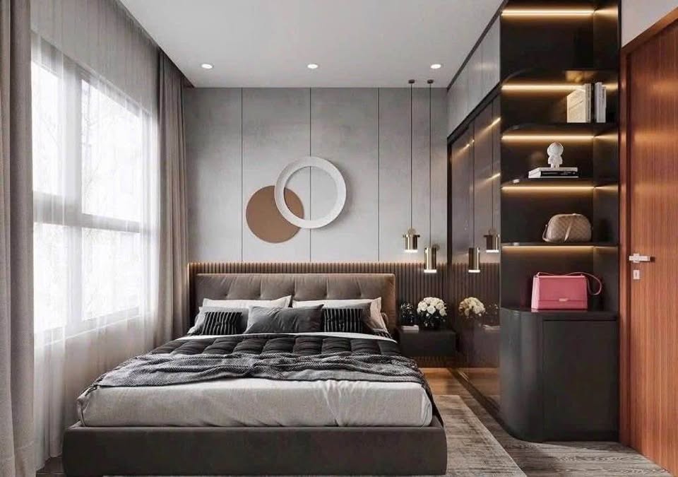 Bán nhà phân lô Minh Khai - Hai Bà Trưng - Gần DH Kinh tế quốc dân - nhỉnh 12 tỷ