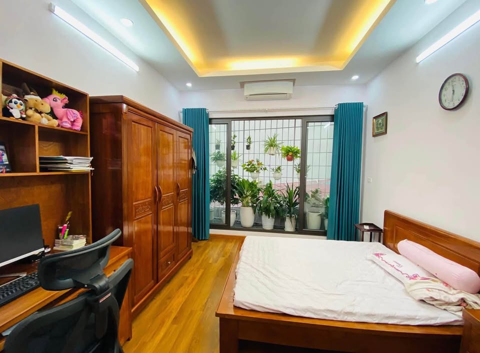 HIẾM – BÁN NHÀ MINH KHAI – Ô TÔ TRÁNH – GẦN VÀNH ĐAI 2