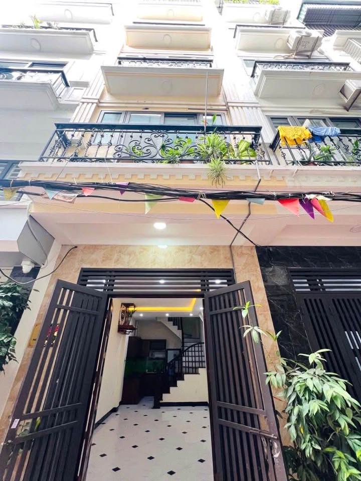 BÁN NHÀ VƯƠNG THỪA VŨ - GIÁ ĐẦU TƯ – Ô TÔ TRÁNH – NGÕ THÔNG BÀN CỜ – GẦN NGÃ TƯ SỞ