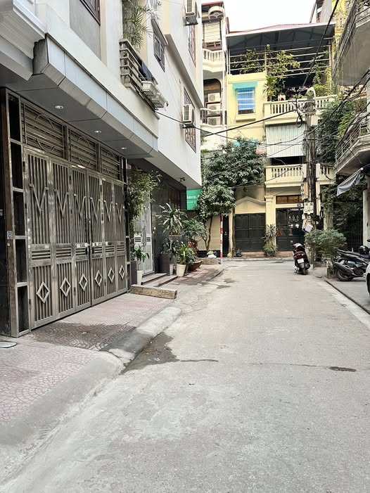 NHÀ ĐẸP KIM ĐỒNG – PHÂN LÔ BÀN CỜ – Ô TÔ TRÁNH – 7 TẦNG THANG MÁY – Ở SƯỚNG