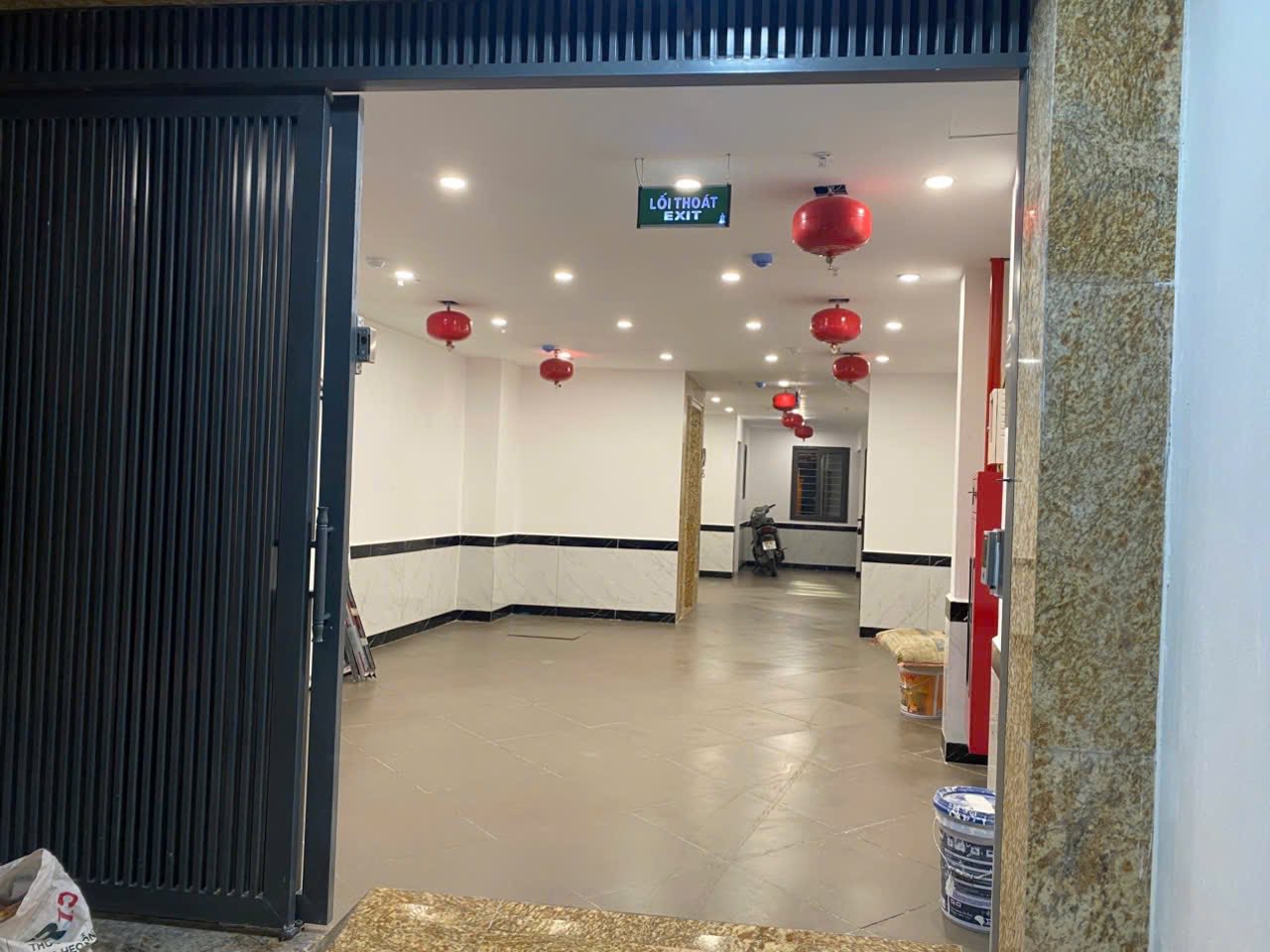 SIÊU PHẨM CHUNG CƯ MINI Ở PHỐ KHƯƠNG ĐÌNH - THANH