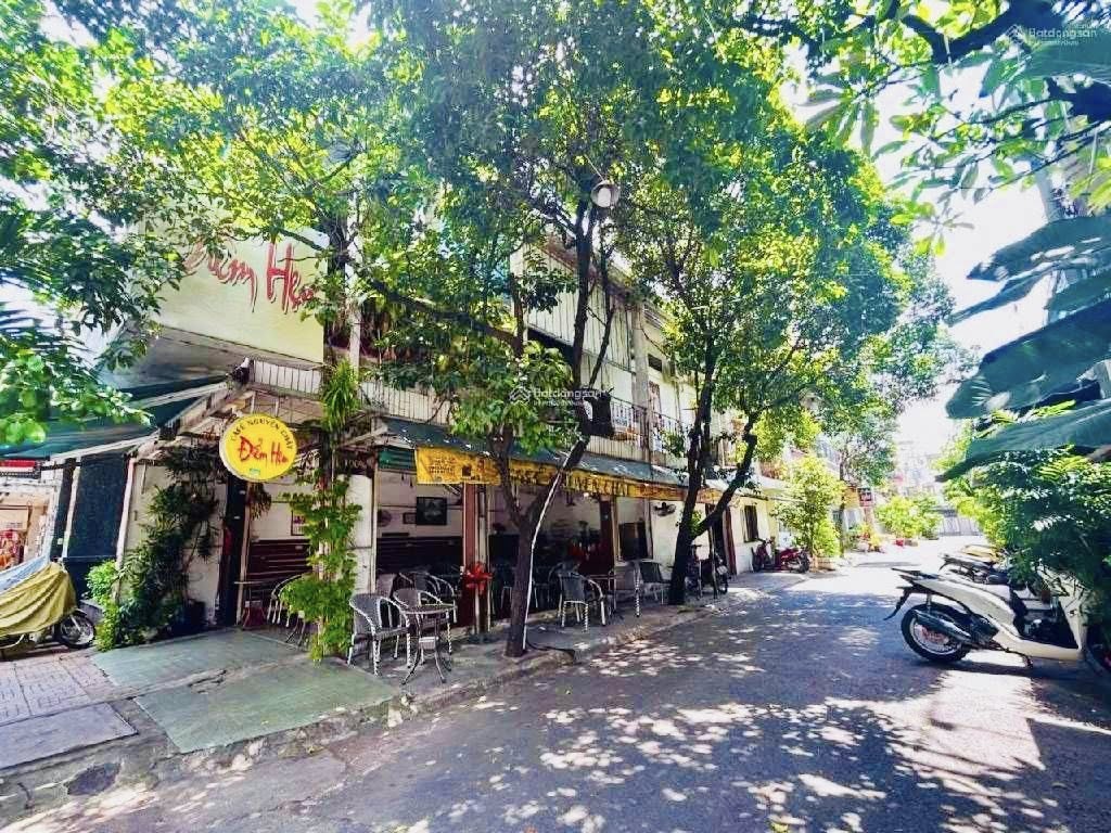 MẶT TIỀN LÔ GÓC KHU ĐỘC LẬP – GIÁP LUỸ BÁN BÍCH – 93M NGANG 5.2 NHỈNH 19