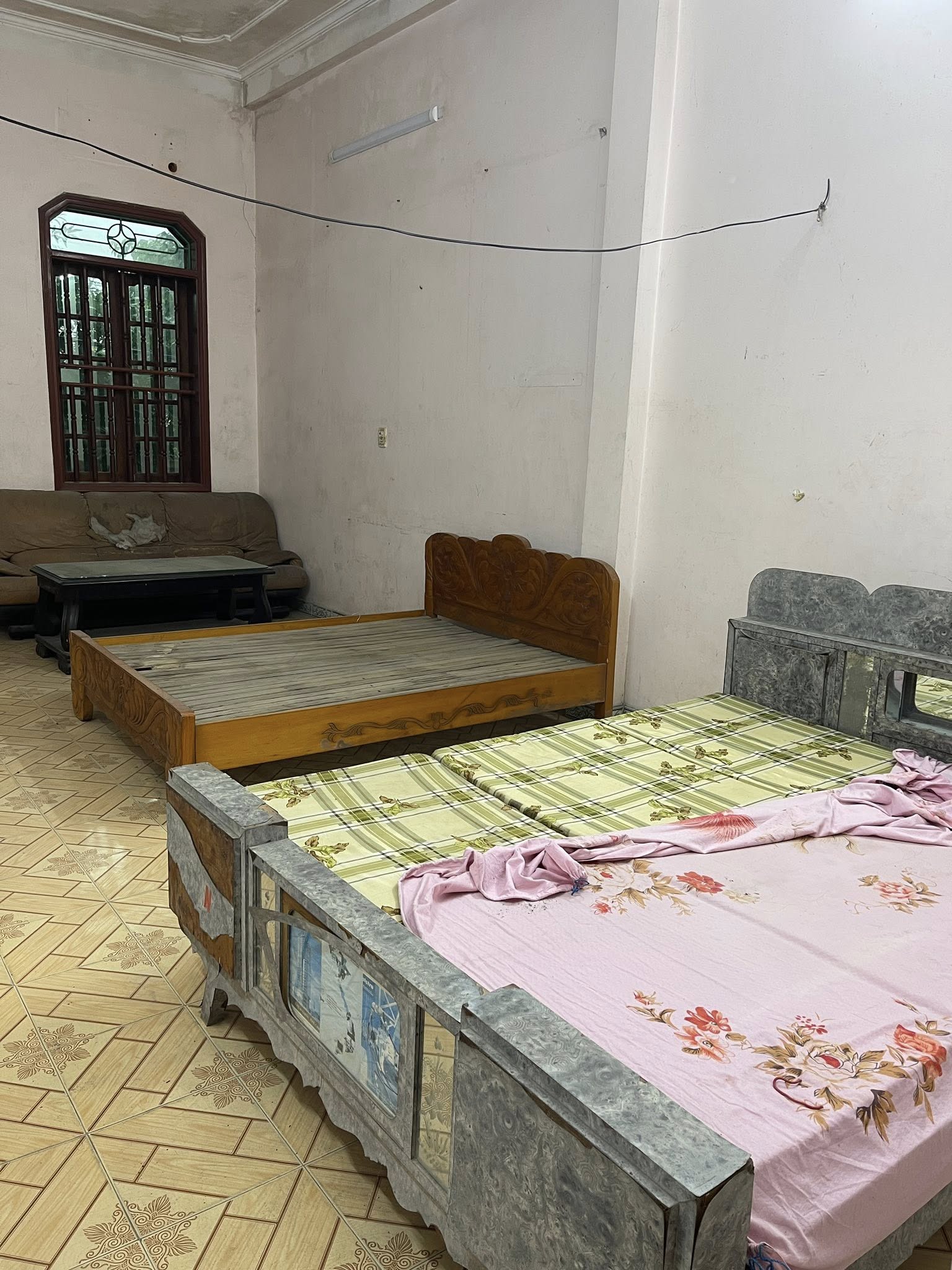 Chính chủ cần Cho Thuê Nhà Mặt Đường 10 – Số 163 Đường Long Hưng – Hoàng Diệu – Thái Bình