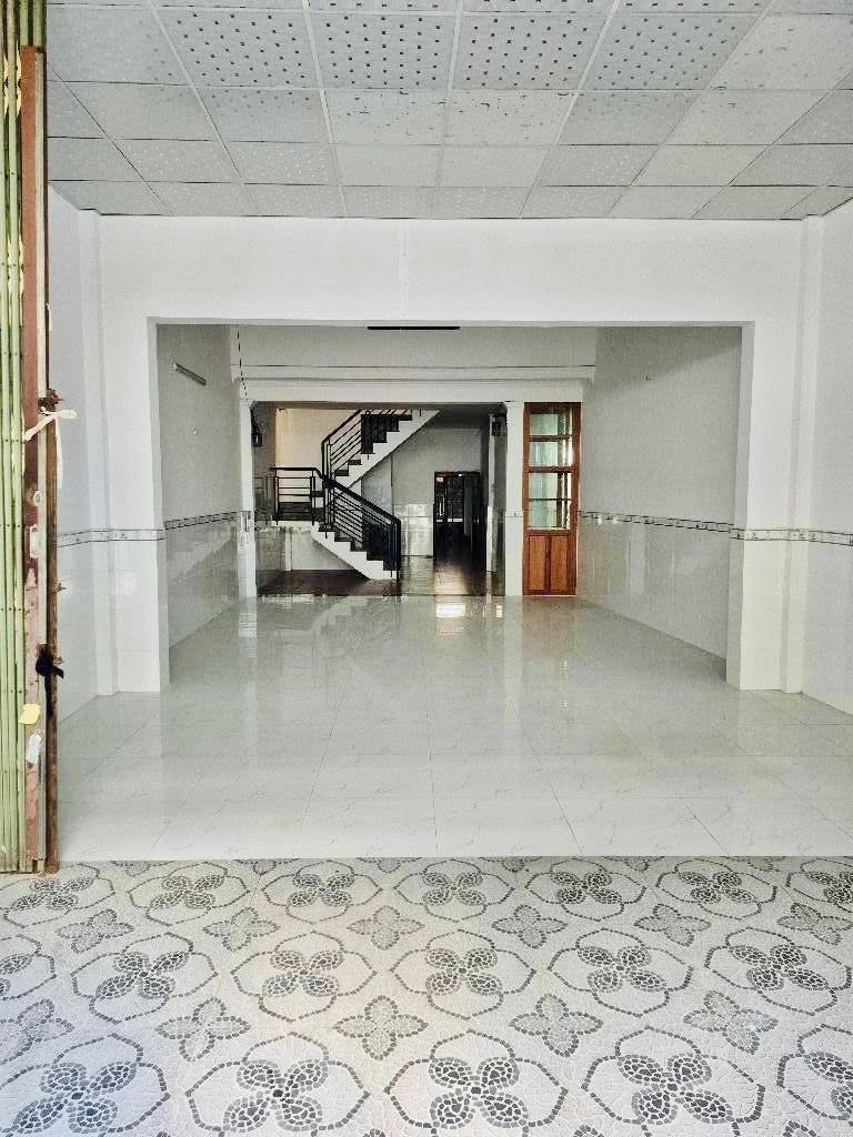 CHỈ 6.X CÓ NHÀ 2 TẦNG – 131M² NGANG 5.7 – 2 MẶT HẺM XE HƠI – 5 PHÚT AEON TÂN PHÚ