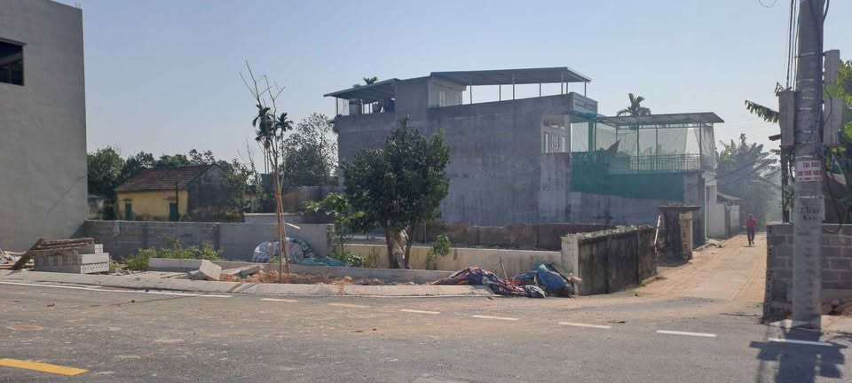 Chính chủ cần Cho Thuê Mặt Bằng Tại Tổ Dân Phố Đẩu Vũ 1 - Phù Liễn – Hải Phòng