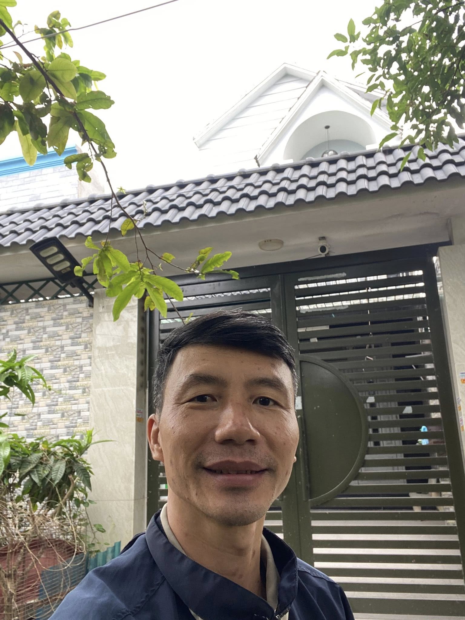 NHÀ PHỐ 3 TẦNG BTCT – 148M² (5×30) – GẦN CHỢ HÓC MÔN.