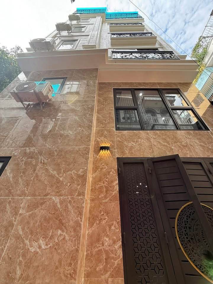 BÁN NHÀ ĐẸP TÂN MAI – Ô TÔ TRÁNH – GẦN VÀNH ĐAI 2.5 – KHU DÂN TRÍ CAO