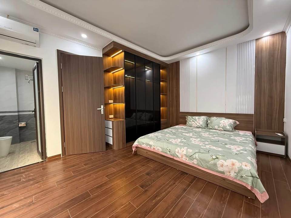 BÁN NHÀ LẠC TRUNG – NHÀ ĐẸP PHÂN LÔ – Ô TÔ DỪNG ĐỖ – VỈA HÈ – KINH DOANH – TRUNG TÂM HAI BÀ TRƯNG
