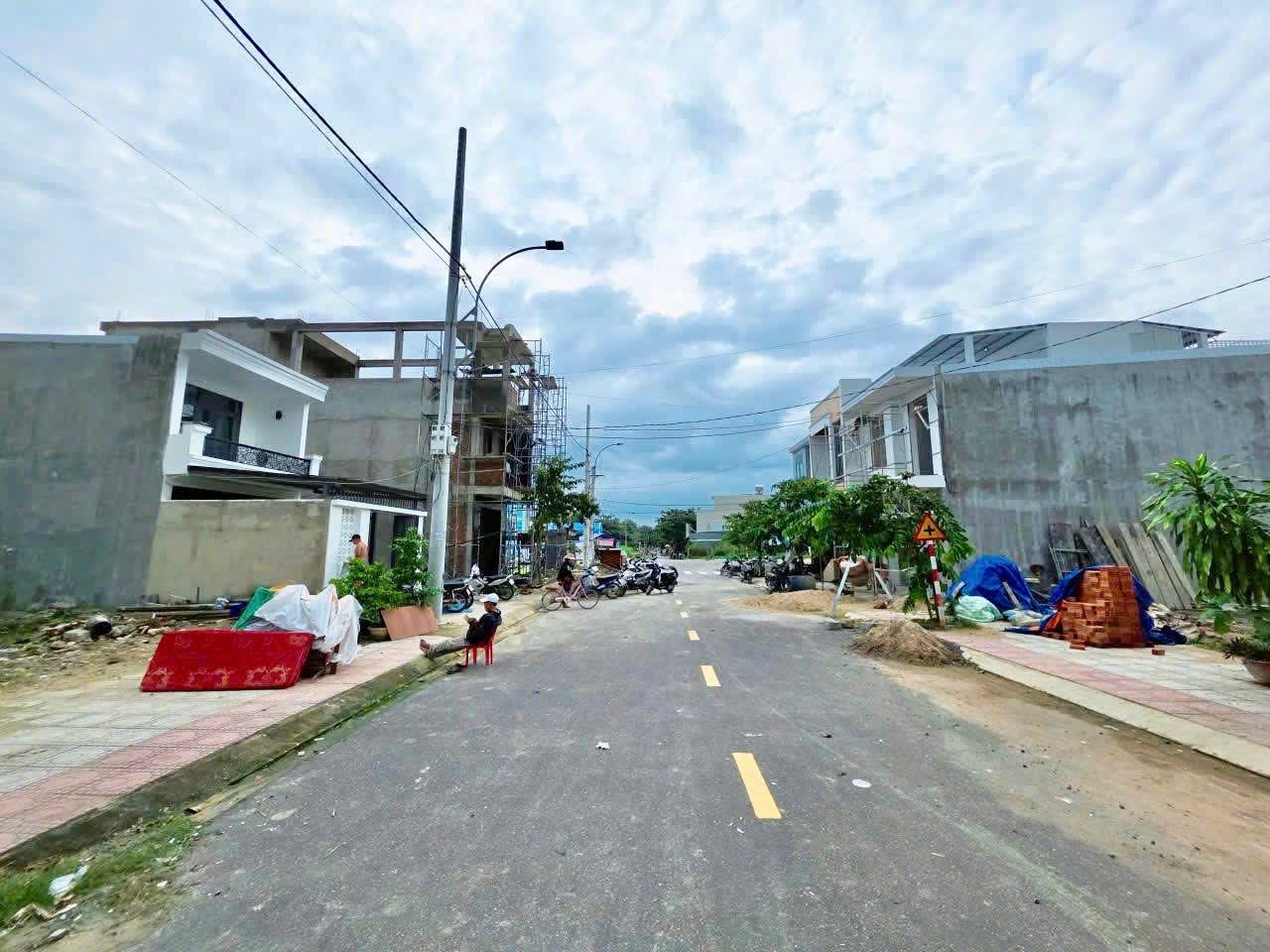 LÔ TĐC NGỌC HIỆP CẦN BÁN TRƯỚC TẾT