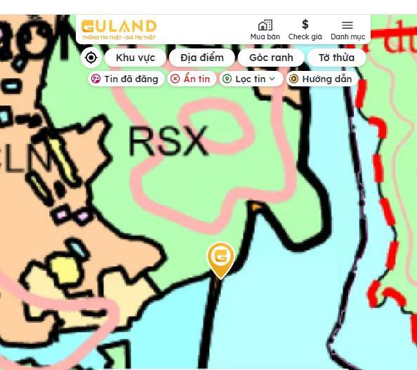 Bán lô đất 17025m2 Đất Rừng Sản Xuất ( đất và cây) Thuộc Thôn Đồng Thuỷ – Xã Hoà Lạc – Hữu Lũng – Lạng Sơn.