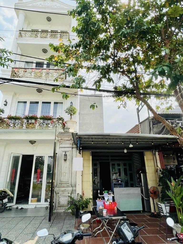 CẠNH AEON TÂN PHÚ – VIEW CÔNG VIÊN – MẶT TIỀN ĐƯỜNG 12M – 60M – CHỈ 8.X