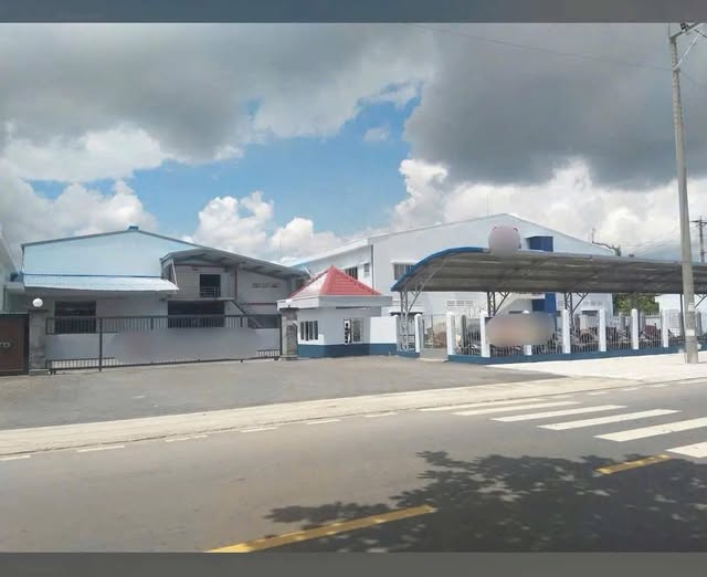 Bán nhà mặt tiền 1,7ha giá 170 tỷ Đường Tỉnh Lộ 15