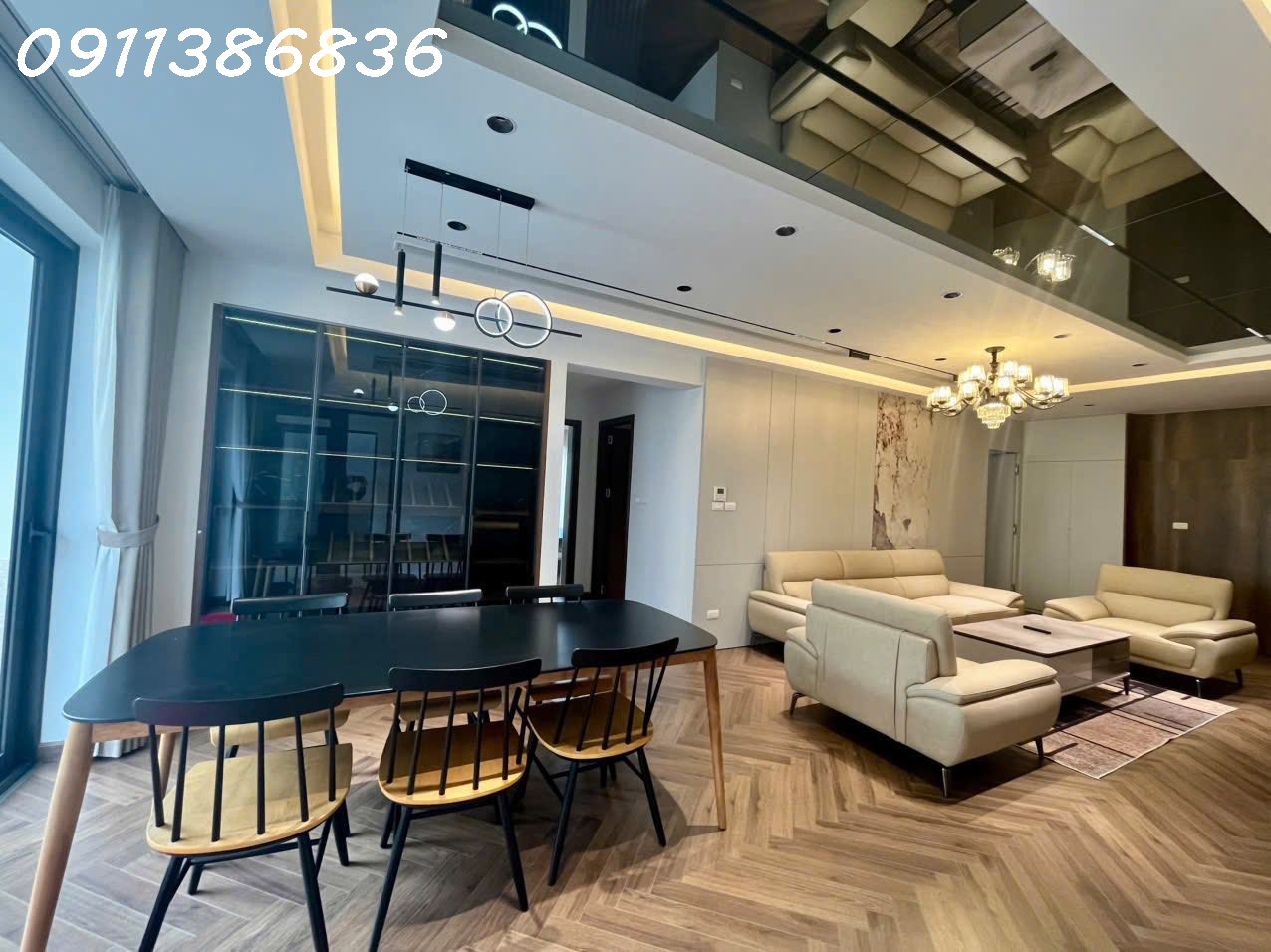 Căn góc CT2 Vimeco Nguyễn Chánh 183m2 Full nội thất 4PN 4WC, nhỉnh 17 tỷ