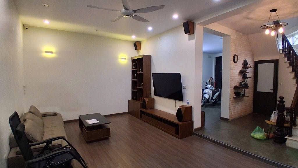 TRUNG TÂM TÂY HỒ PHỐ THỤY KHUÊ 65M 4 TẦNG GIÁ 19,5 TỶ- GẦN PHỐ- LÔ GÓC – GẦN HỒ TÂY