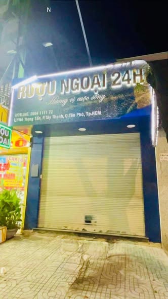 MẶT TIỀN KINH DOANH LÊ TRỌNG TẤN – ĐƯỜNG 30M CÓ LỀ – 93M² – NHỈNH 15