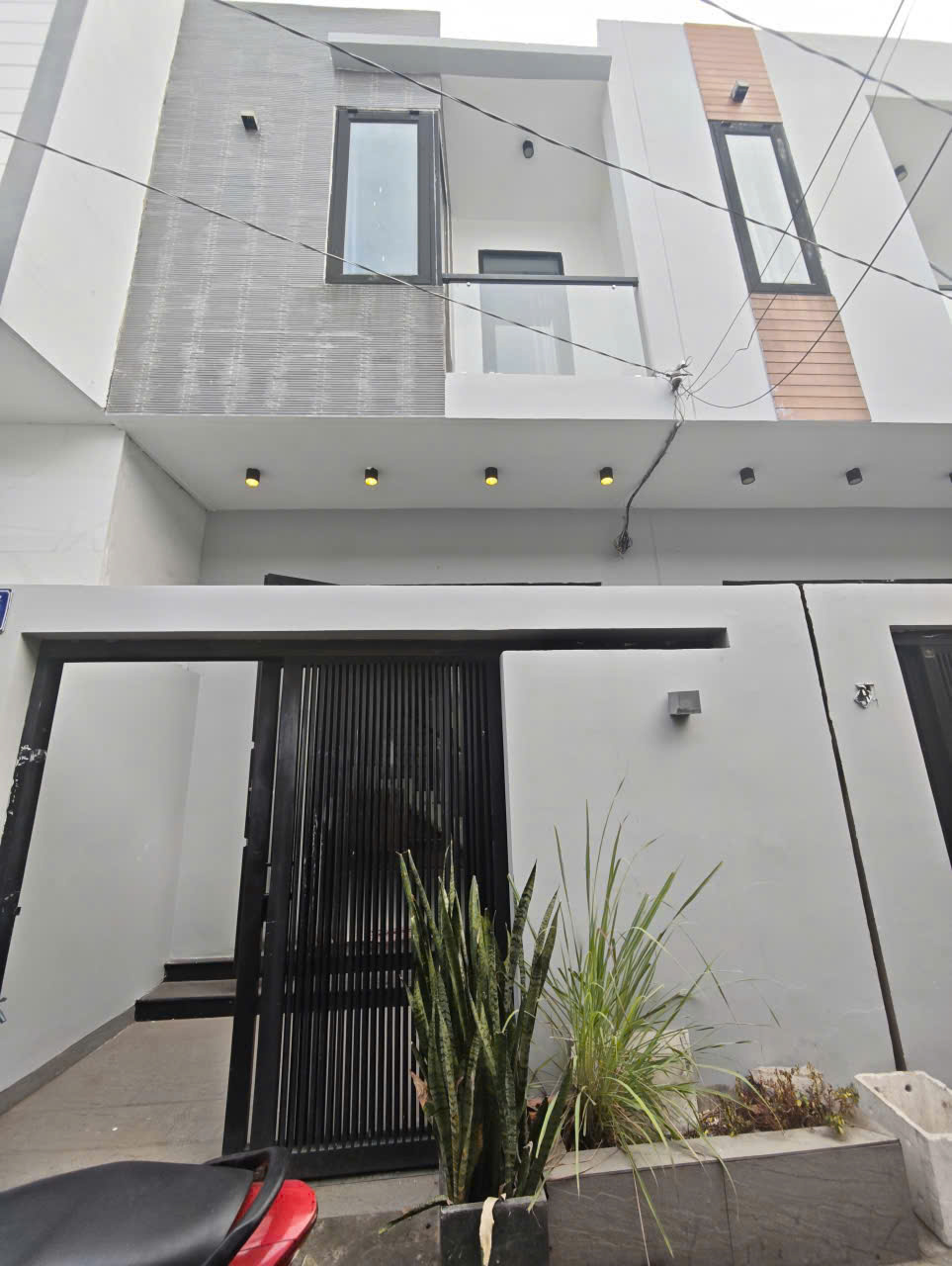 92. Cho thuê nhà 2 phòng ngủ – Hẻm Phạm Ngũ Lão, An Hòa, Ninh Kiều, Cần Thơ