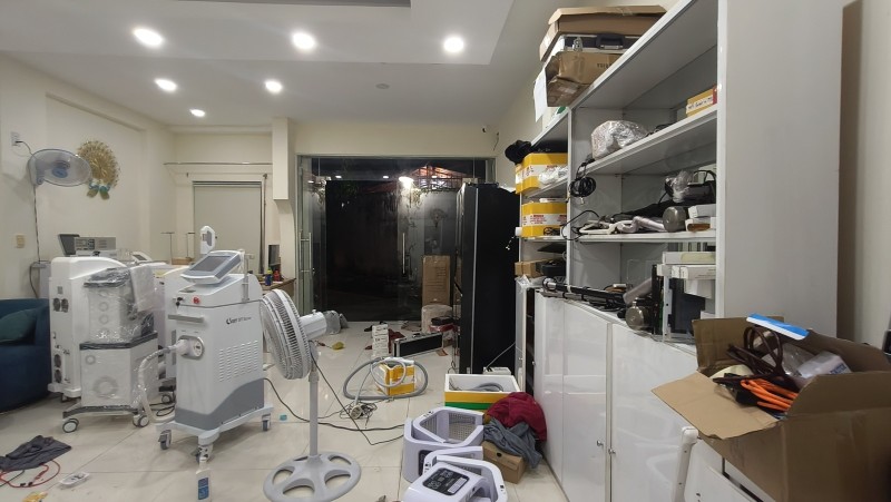 Bán nhà đường Phan Chu Trinh,Phường Hiệp Phú, Q9, Thủ Đức, TP HCM. DT 90m2, 2 tầng, sổ hồng, giá 8,49 tỷ, LH 0933125879.