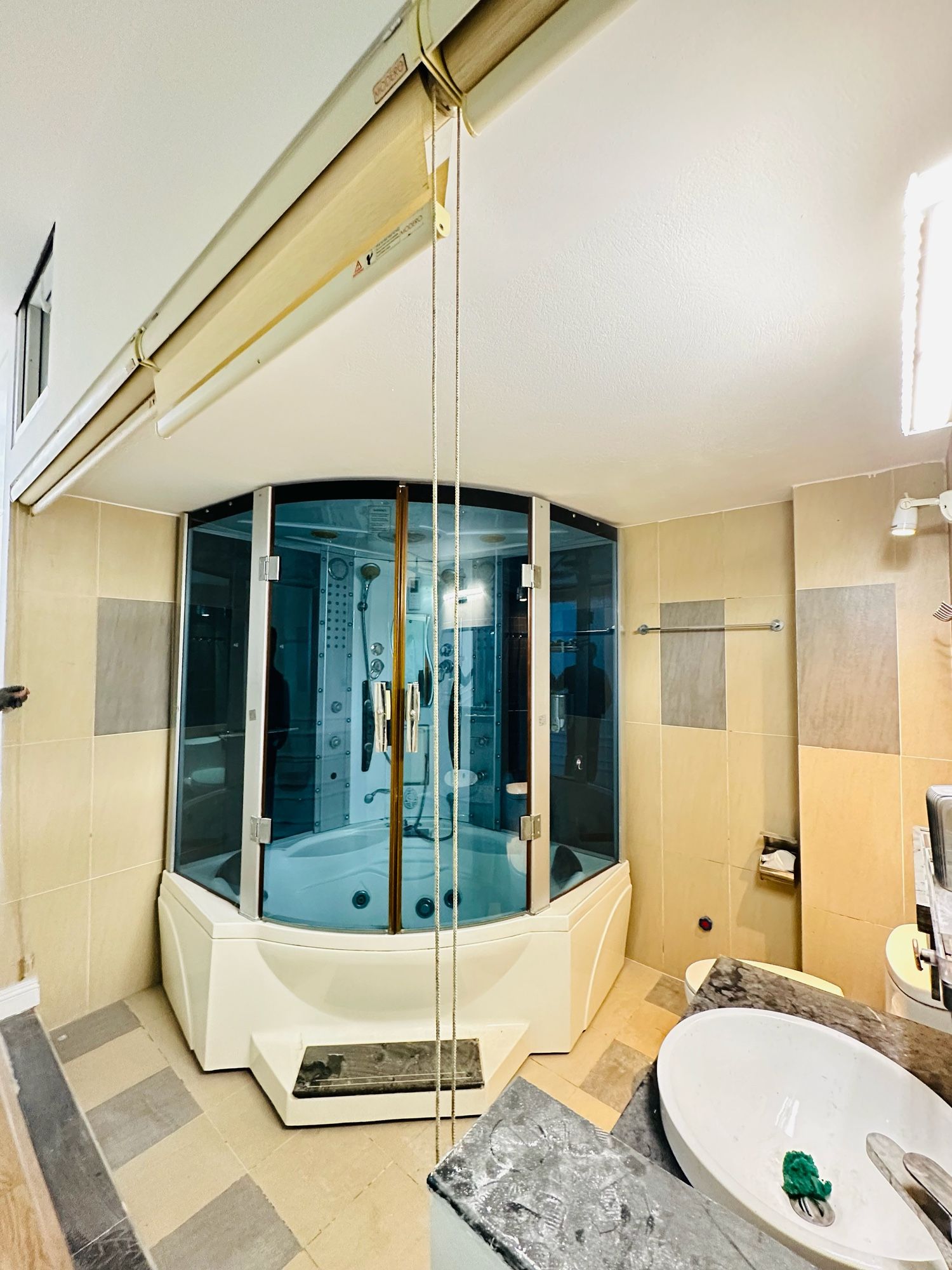 [BÁN GẤP] NHÀ ĐỊNH CÔNG 45.6M² – 4 TẦNG – Ô TÔ ĐỖ CỬA – FULL NỘI THẤT CAO CẤP – GIÁ 12.9 TỶ