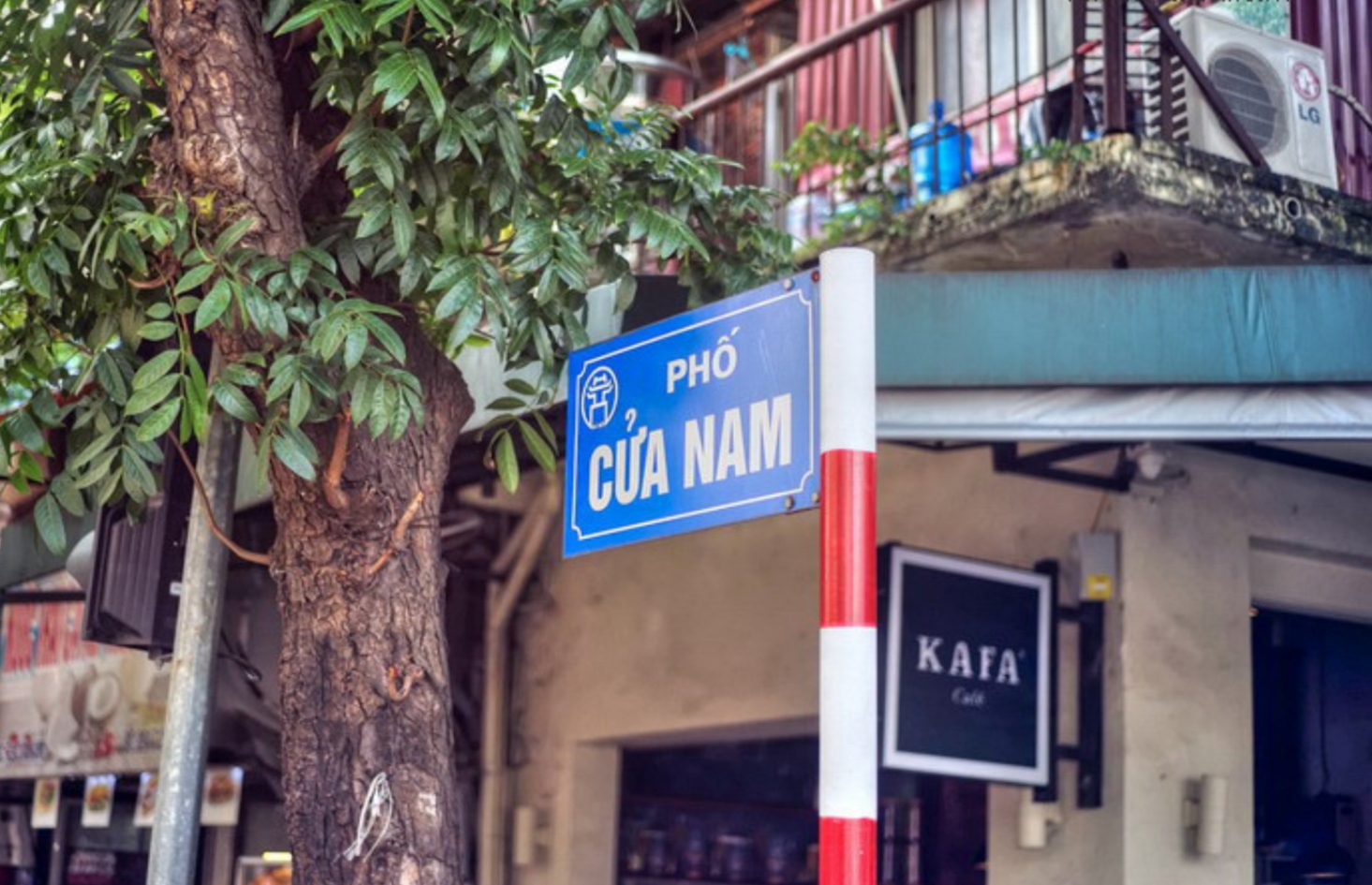 96M² ĐẤT PHƯỜNG CỬA NAM – LÕI TRUNG TÂM HOÀN KIẾM GIÁ VẪN Ở MỨC CỦA CHỤC NĂM TRƯỚC – CƠ HỘI CÓ 1 KHÔNG 2