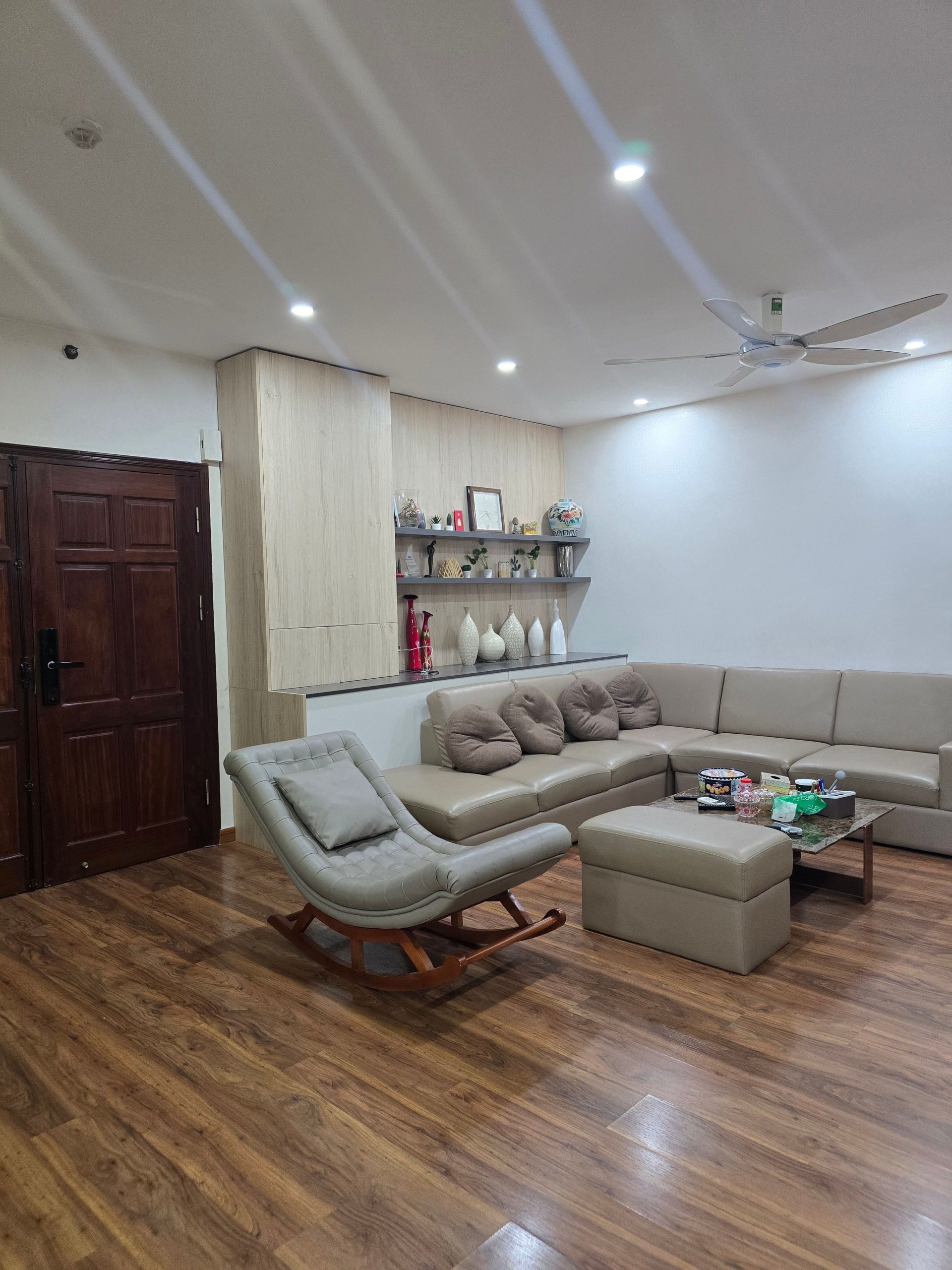 PENTHOUSE THĂNG LONG GARDEN – MINH KHAI – 250M² – SÂN VƯỜN RIÊNG – HÀNG HIẾM TRUNG TÂM HAI BÀ TRƯNG