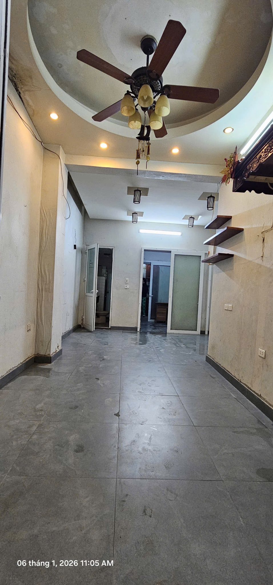 4,35 TỶ SỞ HỮU NHÀ 37M2 SỔ ĐỎ NGÕ THỊNH HÀO 1 ĐỐNG ĐA