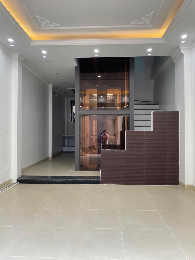 Bán nhà riêng Phú Lương_Hà Đông_46m2_Lô góc_Thang Máy_5 Tầng_Giá hơn 9 tỷ có thương lượng !