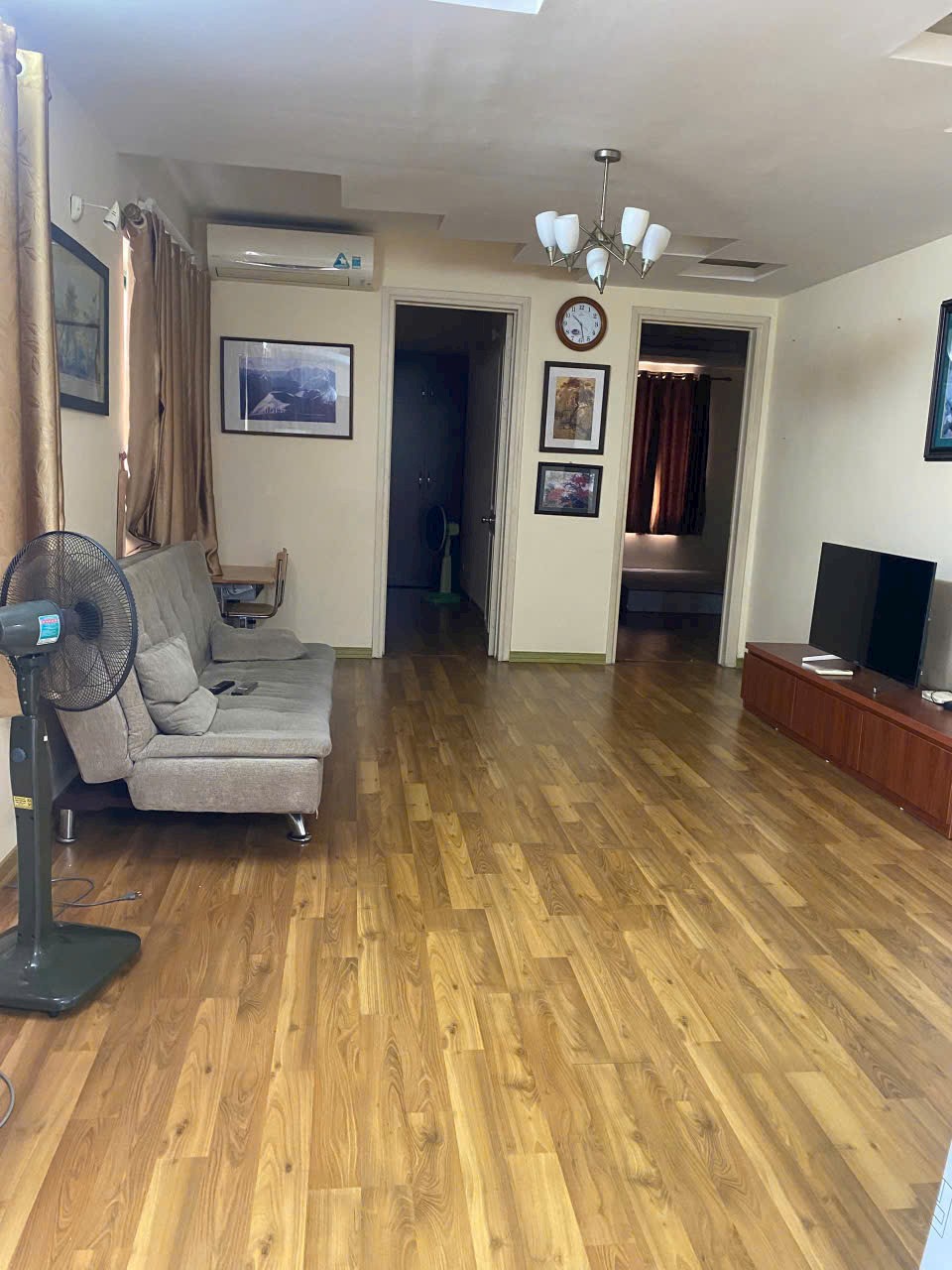 CHUNG CƯ CAO CẤP QUẬN HAI BÀ TRƯNG – GIÁP HOÀN KIẾM | LÔ GÓC – 120M² – GIÁ F0