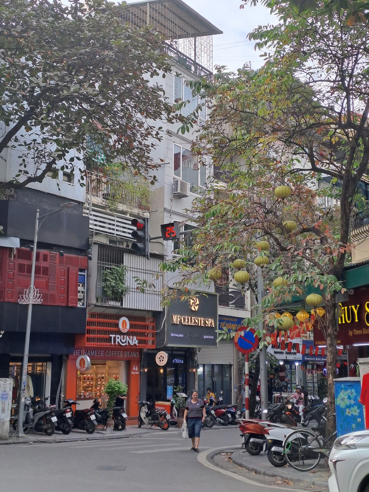 TẾT CÓ NHÀ ĐẸP Ở LUÔN – CHUNG CƯ QUẬN HAI BÀ TRƯNG